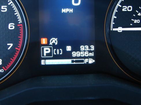 Used 2023 Subaru Forester Wilderness image 18