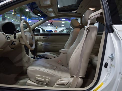 Used 1999 Toyota Solara SLE image 17