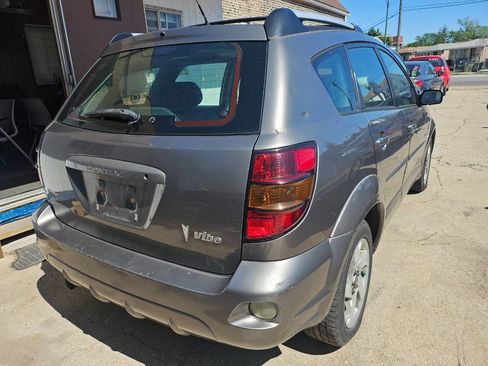 Used 2003 Pontiac Vibe image 4