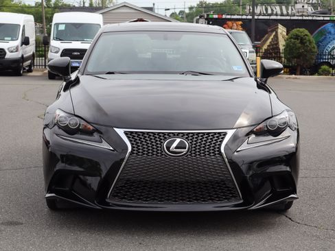 Used 2016 Lexus IS 300 AWD F Sport image 2