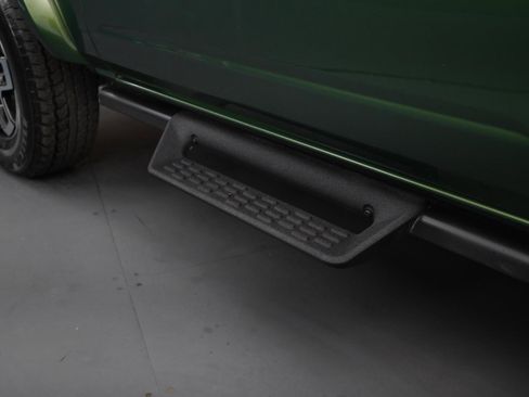 Used 2023 Ford Bronco Outer Banks image 13