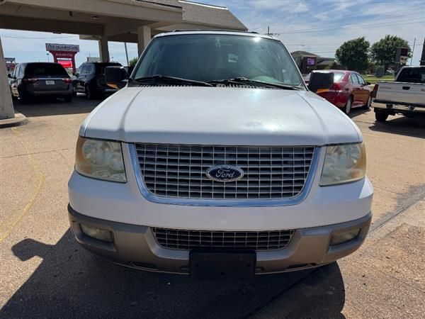 Used 2004 Ford Expedition Eddie Bauer RWD image 8