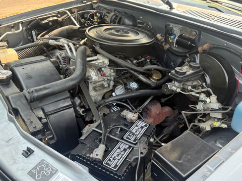 Used 1995 Dodge Dakota 4x4 Club Cab image 9
