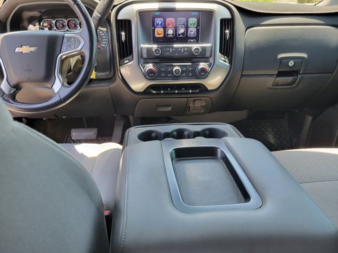 Used 2017 Chevrolet Silverado 1500 LT image 12