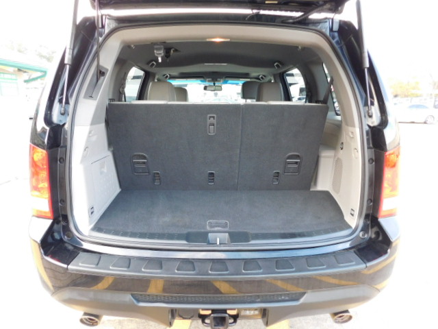 Used 2015 Honda Pilot FWD EX-L w/ Navigation image 7