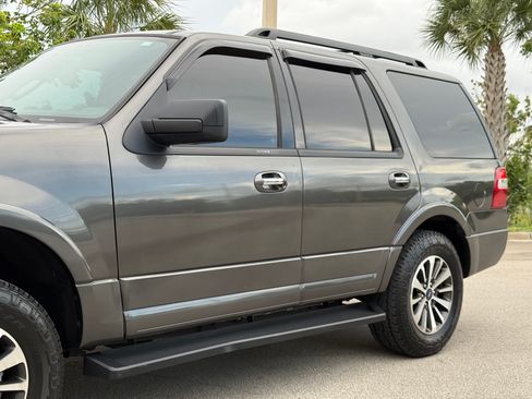 Used 2016 Ford Expedition 2WD image 27