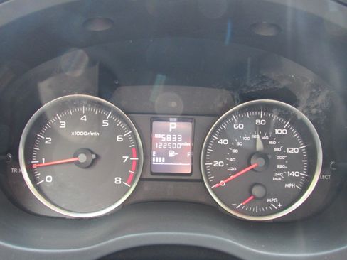 Used 2016 Subaru Impreza 2.0i Sedan AWD/4WD image 23