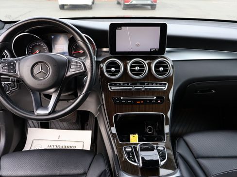 Used 2017 Mercedes-Benz GLC 300 image 19