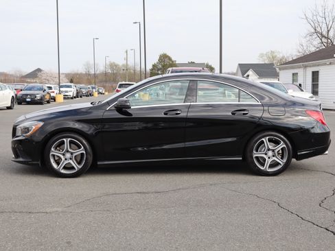 Used 2014 Mercedes-Benz CLA 250 image 5