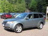 Used 2010 Subaru Forester 2.5X Premium image 2