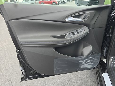 New 2026 Buick Encore GX Sport Touring image 11