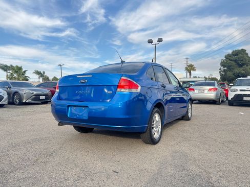 Used 2010 Ford Focus SE image 7
