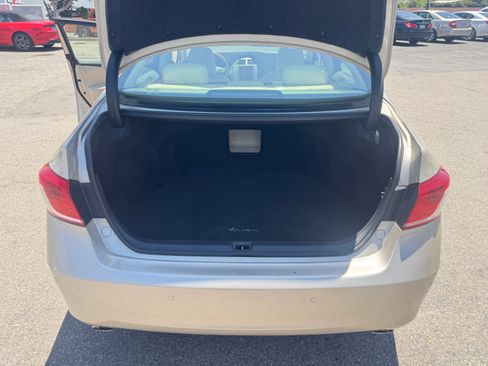 Used 2010 Lexus ES 350 UNAVAIL FWD image 24