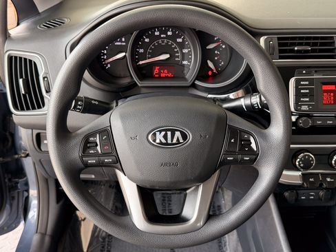 Used 2016 Kia Rio LX Sedan FWD image 9