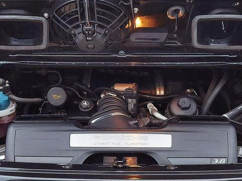 Used 2009 Porsche 911 Carrera 4S image 55