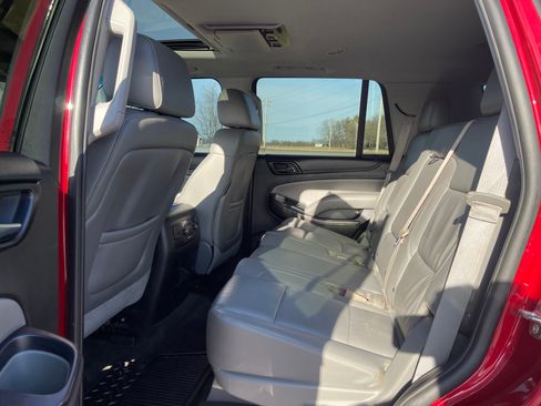 Used 2015 Chevrolet Tahoe LT image 8
