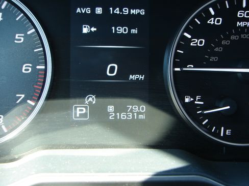 Used 2023 Subaru Outback Onyx Edition XT image 16