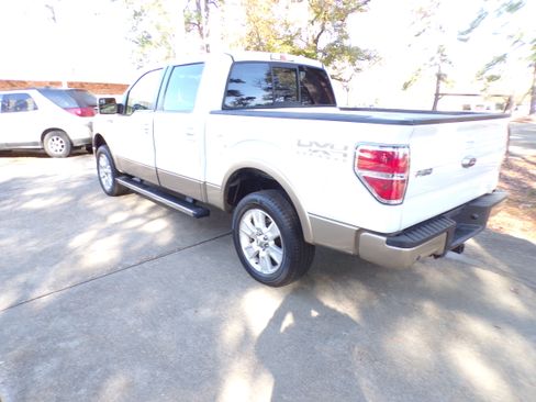 Used 2012 Ford F150 Lariat image 8