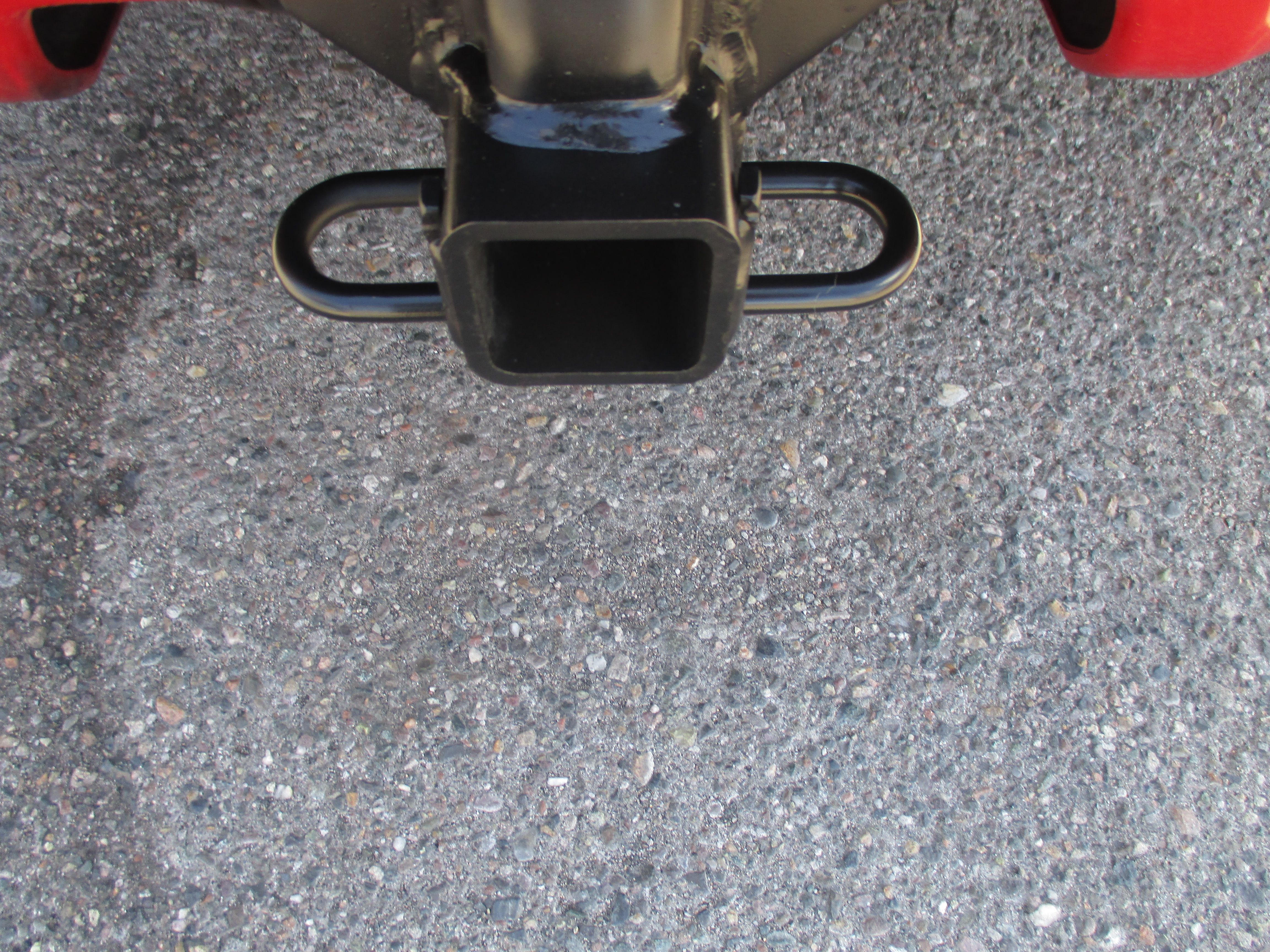 Used 2018 Toyota 4Runner 2WD image 16