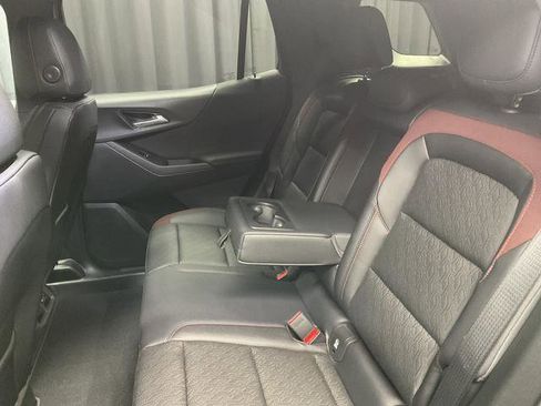 New 2026 Chevrolet Equinox RS image 9
