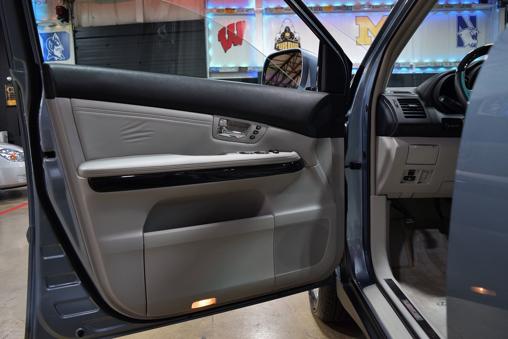 Used 2009 Lexus RX 350 AWD image 30