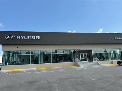 Hyundai of Evansville