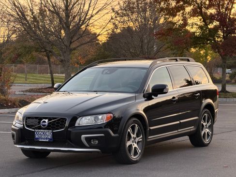 Used 2015 Volvo XC70 T6 Platinum image 7