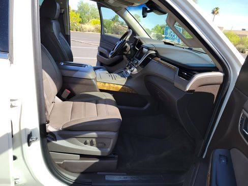 Used 2015 GMC Yukon Denali image 23