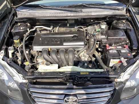 Used 2003 Toyota Corolla image 5