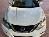 Used 2016 Nissan Altima 2.5 SV image 2