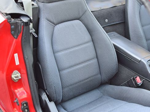 Used 1992 MAZDA MX-5 Miata UNAVAIL RWD image 77