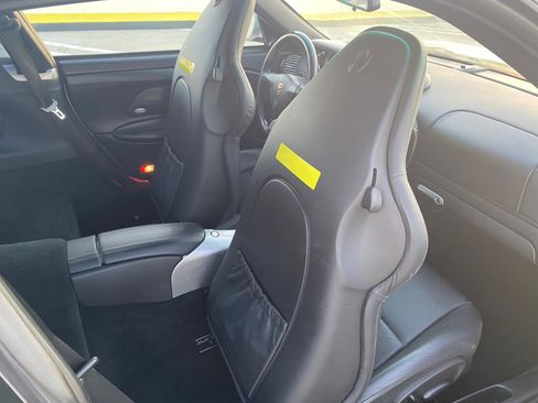 Used 2004 Porsche 911 GT3 image 40