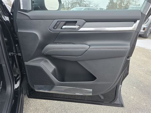 New 2026 GMC Terrain Elevation image 29