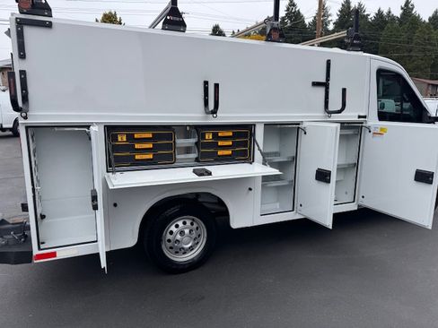 Used 2020 Ford Transit 350 image 3