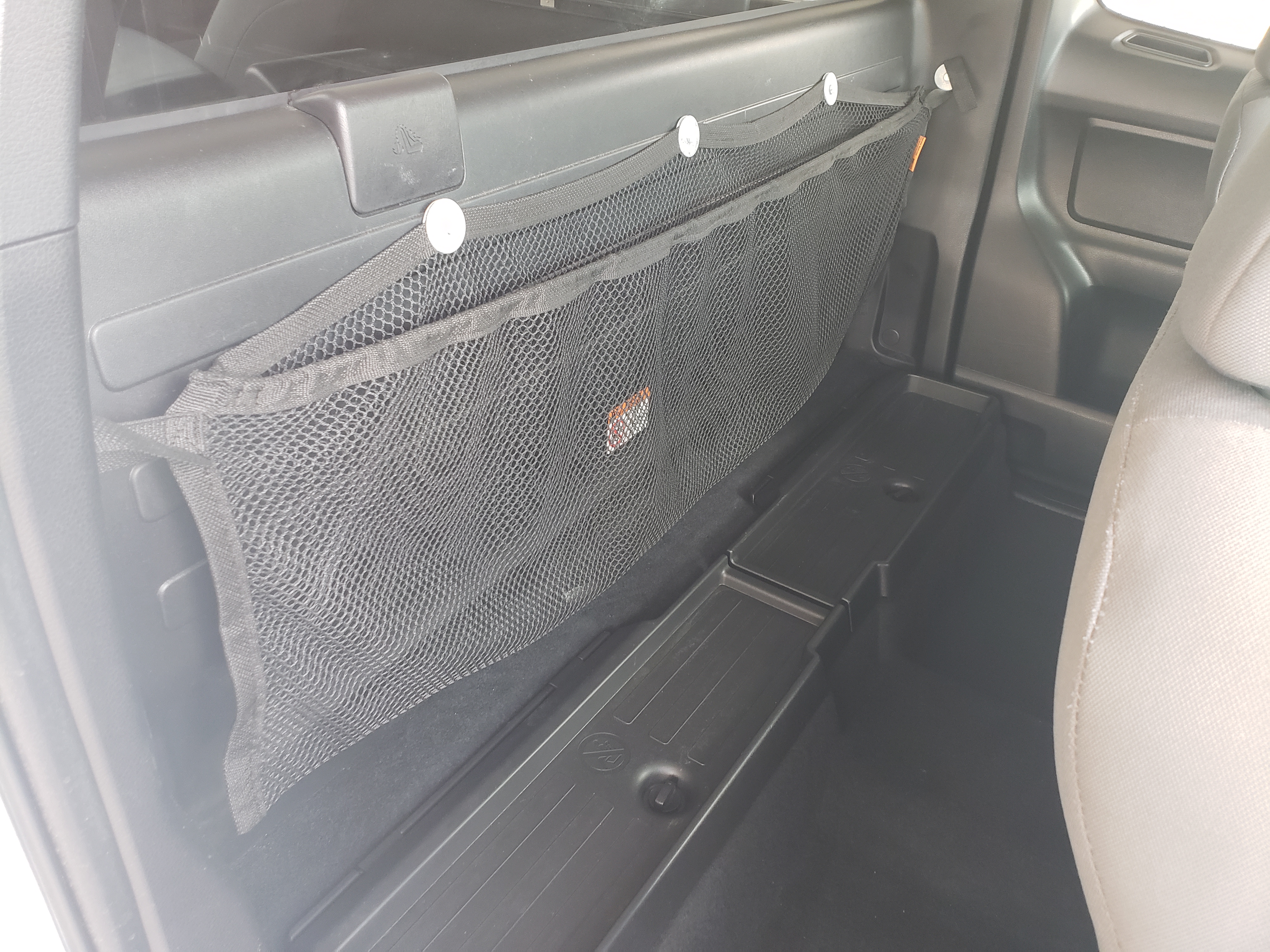 Used 2020 Toyota Tacoma 2WD Access Cab image 14