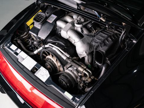 Used 1997 Porsche 911 Targa image 66