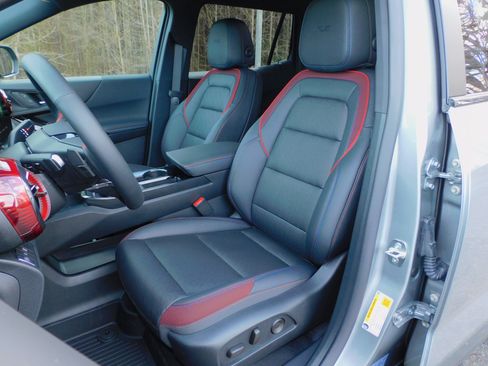 New 2026 Chevrolet Equinox RS image 14