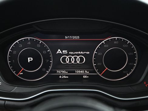 Used 2019 Audi A5 2.0T Premium Plus image 17