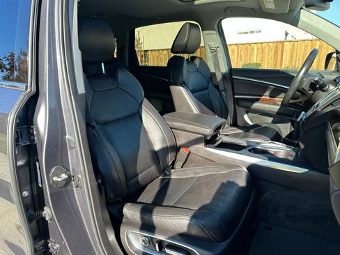 Used 2020 Acura MDX SH image 18