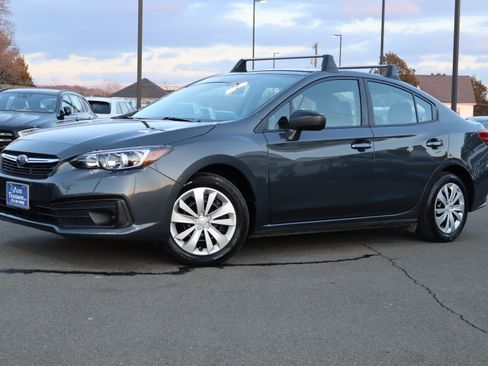 Used 2023 Subaru Impreza 2.0i image 2