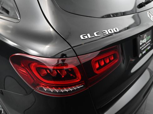 Used 2021 Mercedes-Benz GLC 300 image 13