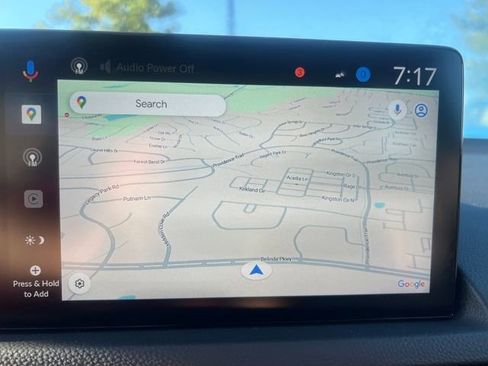 New 2026 Honda Civic Sport Touring image 17