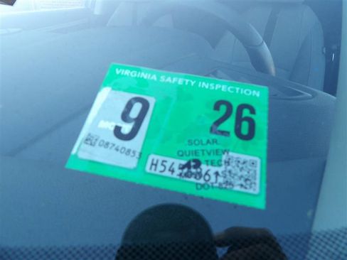 Used 2018 Honda Civic LX image 25