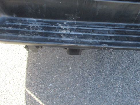 Used 2016 Nissan NV 3500 SV image 10