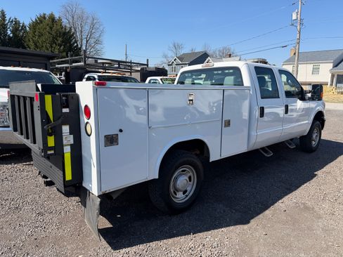 Used 2012 Ford F350 image 5