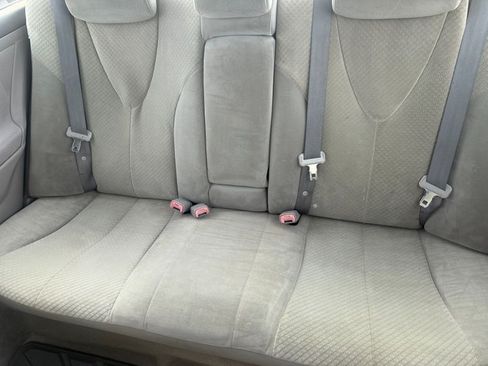 Used 2007 Toyota Camry CE image 6