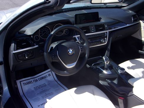 Used 2016 BMW 428i image 30