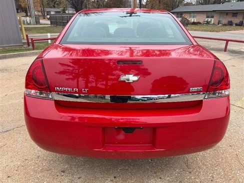 Used 2011 Chevrolet Impala LT image 3