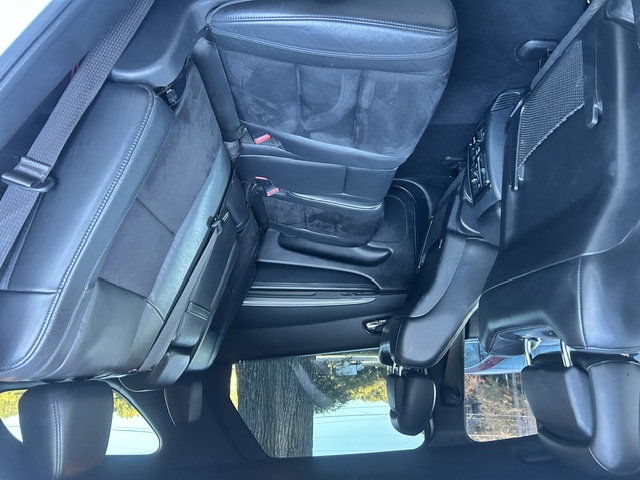 Used 2020 Dodge Durango 2WD GT image 23