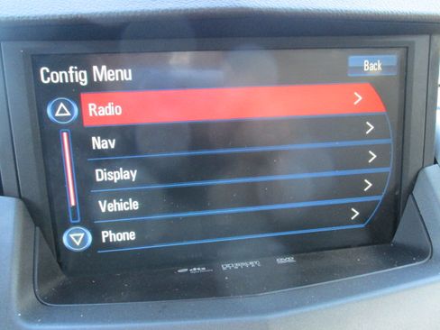 Used 2012 Cadillac SRX Luxury image 49